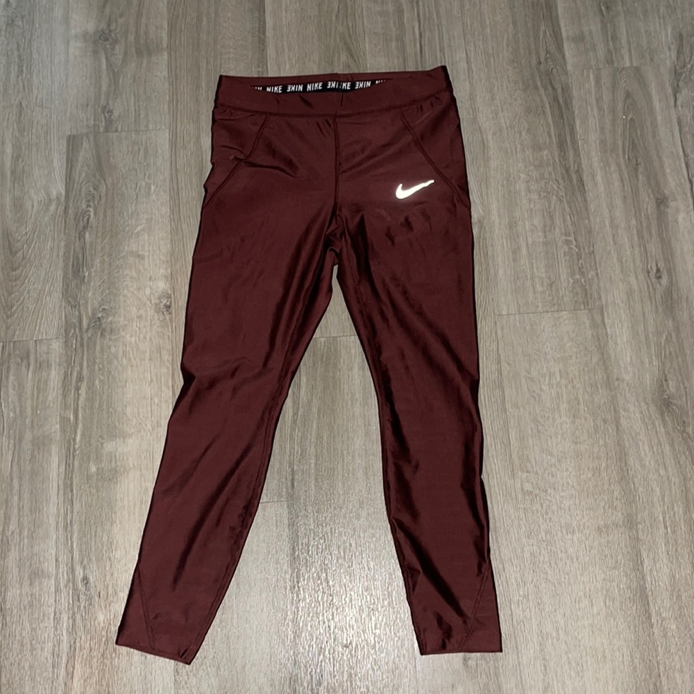 Nike running leggings